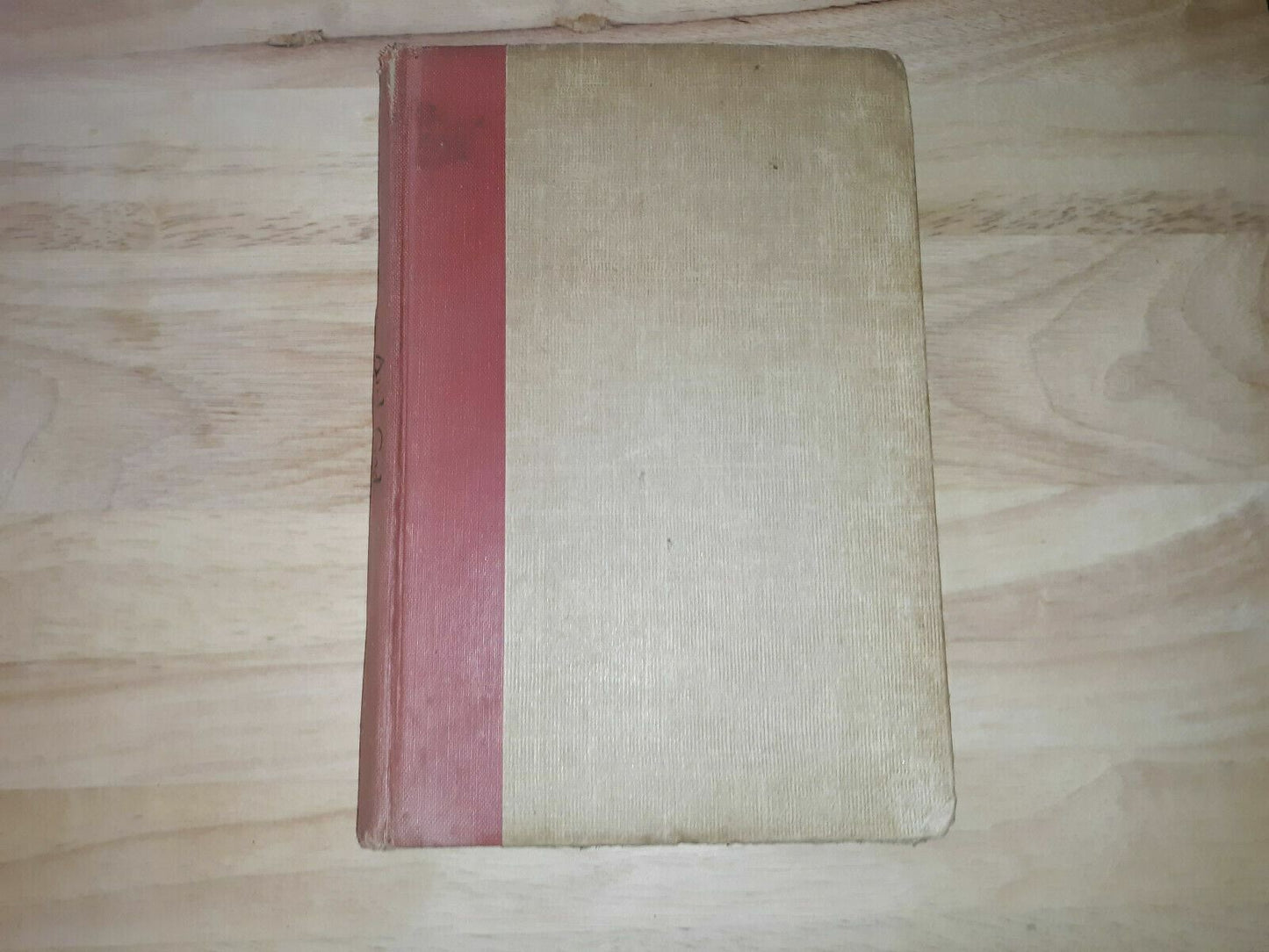 1954 AND GOD CAUGHT AN EEL Ethel Blaisdell