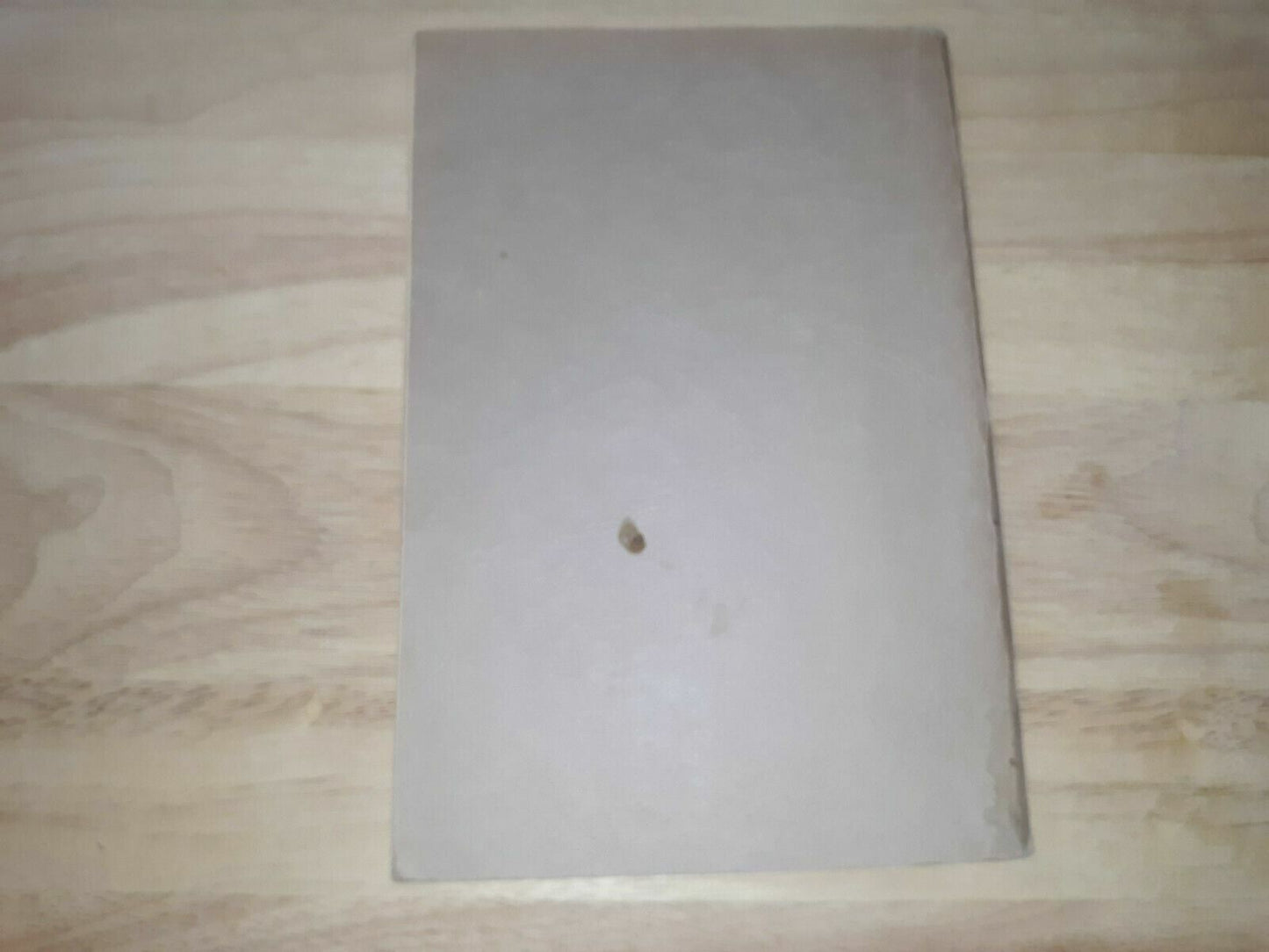 The Gray Book Of Favorite Songs Enlarged Edition 1951