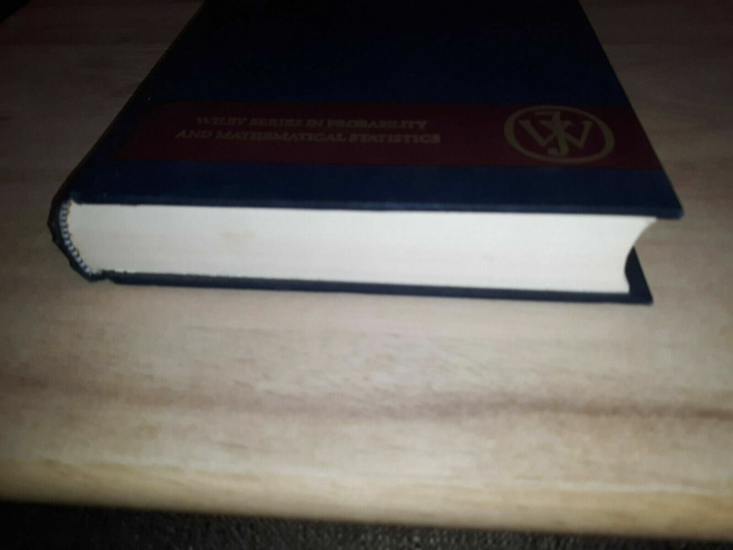 Wiley Series ~ Linear Models by S.R. Searle 1971