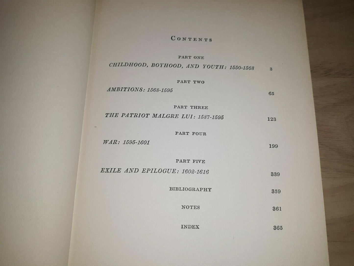 1942 “The Great O’Neill” Sean O’Faolain First Edition