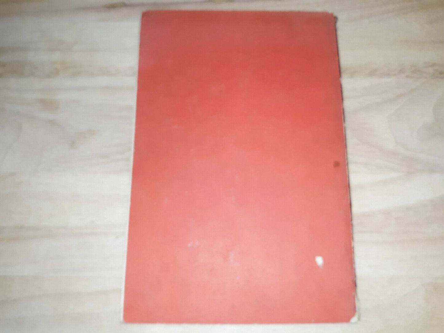 MASTERPIECES FROM THE BERLIN MUSEUMS 1948 US Army Art Exhibition Cleveland Book