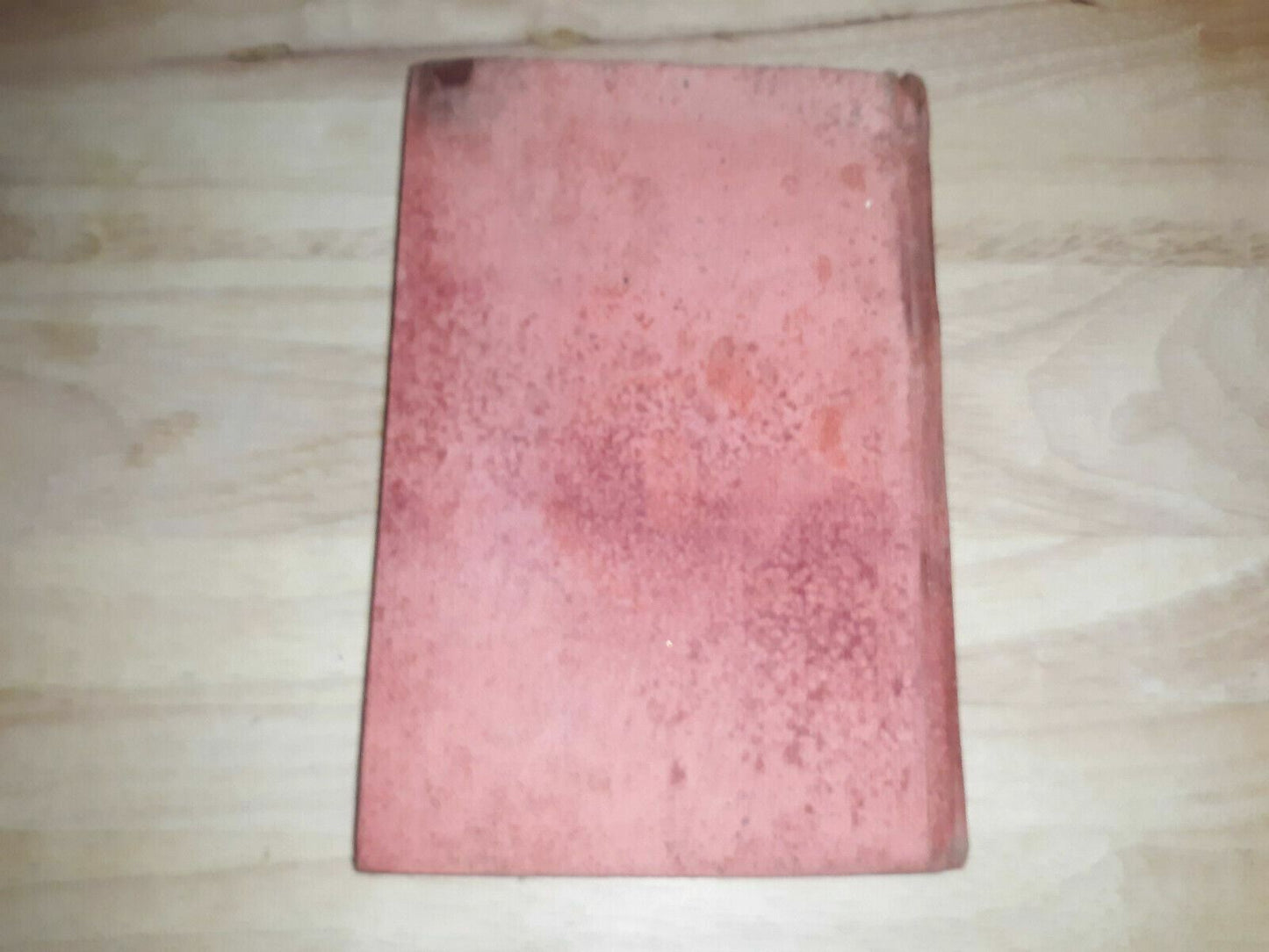 1912 Hardcover Book The Banner Boy Scouts on a Tour by George A.Warren