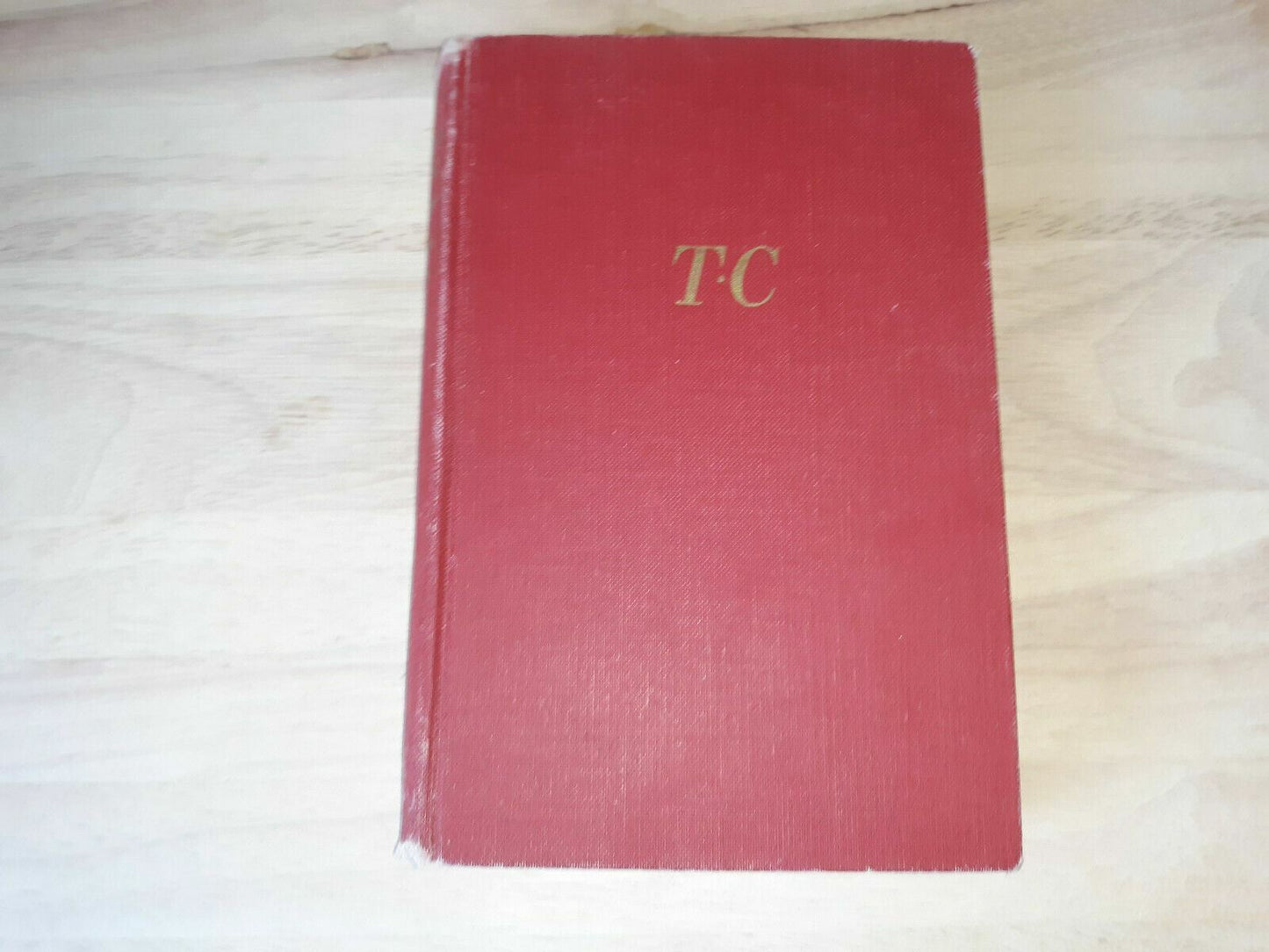In Cold Blood Truman Capote 1965 Random House Hardcover, No DJ