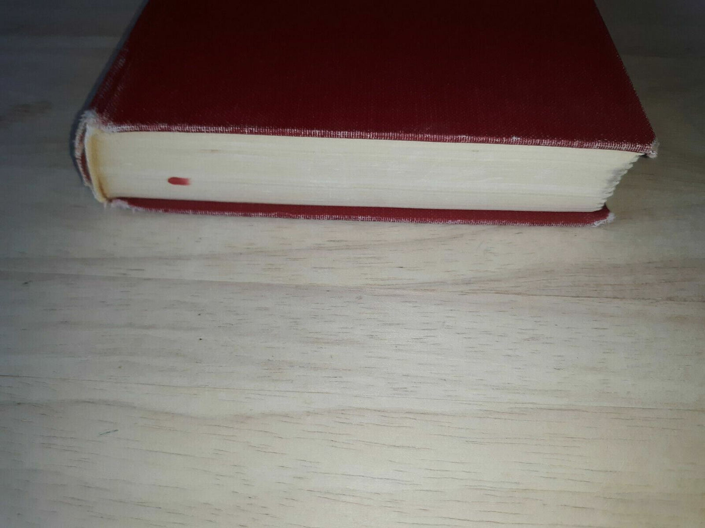 In Cold Blood Truman Capote 1965 Random House Hardcover, No DJ