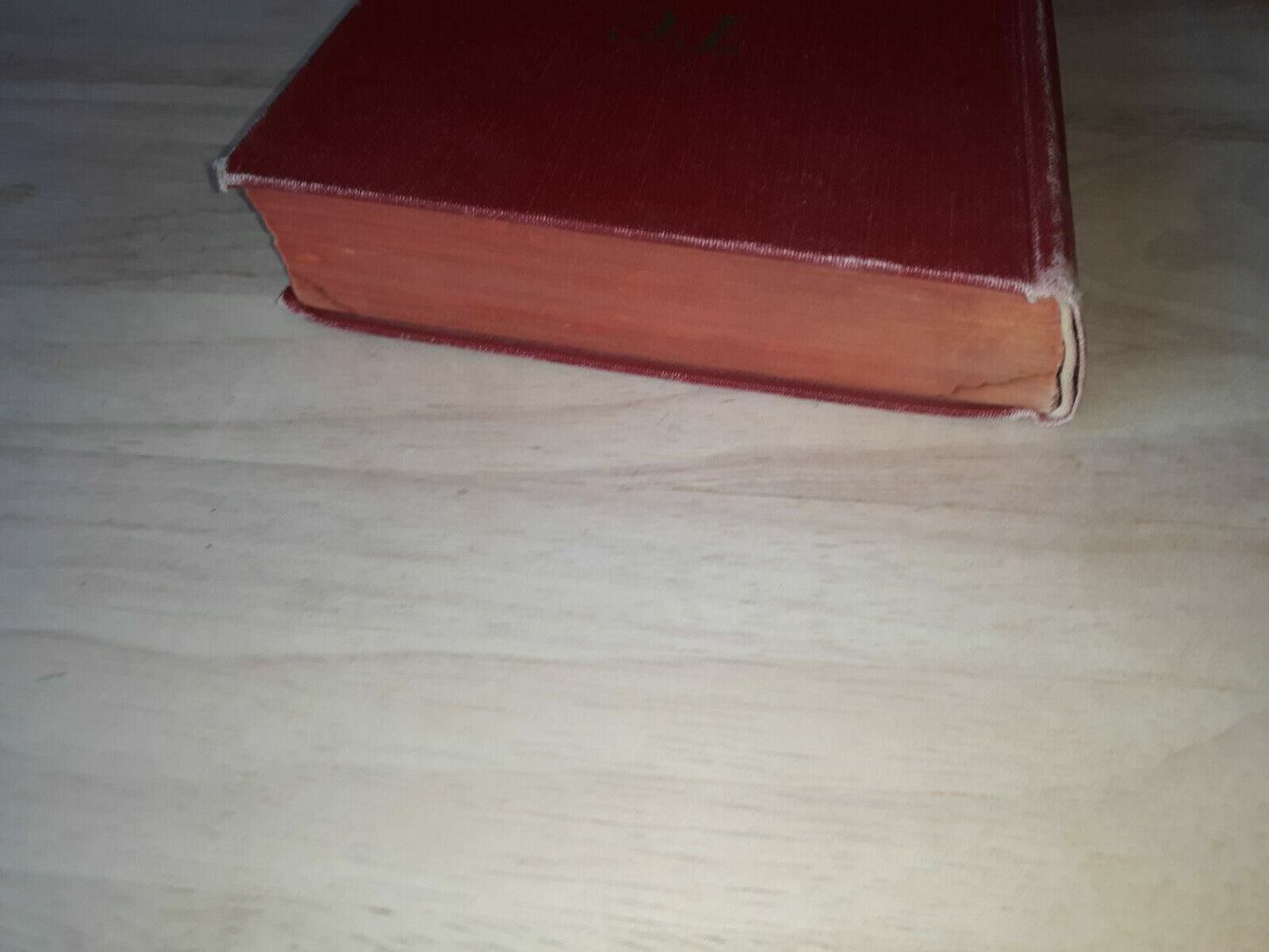 In Cold Blood Truman Capote 1965 Random House Hardcover, No DJ