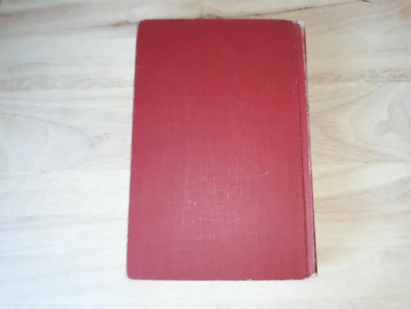 In Cold Blood Truman Capote 1965 Random House Hardcover, No DJ