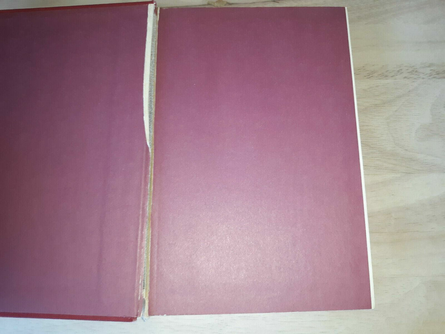 In Cold Blood Truman Capote 1965 Random House Hardcover, No DJ