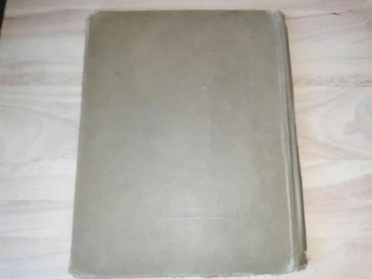 1943 Their First Igloo on Baffin Island book by Barbara True Marguerite Henry