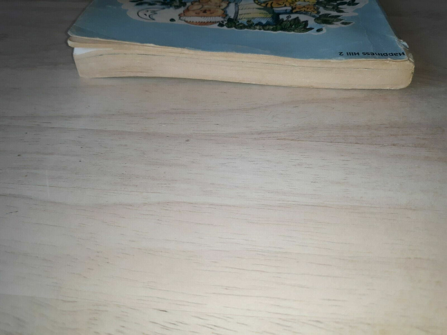 Happiness Hill by Jacobs, Leland B.; Turner, Jo Jasper (selected and Edited by)