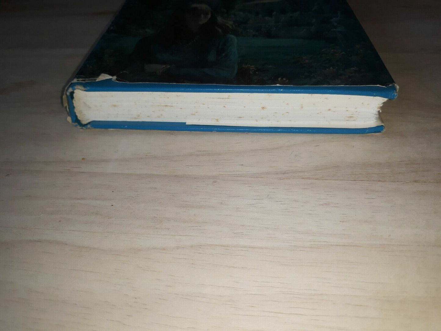 1974 The Lansing Legacy by Ann Hyman Hardcover with Dust Jacket