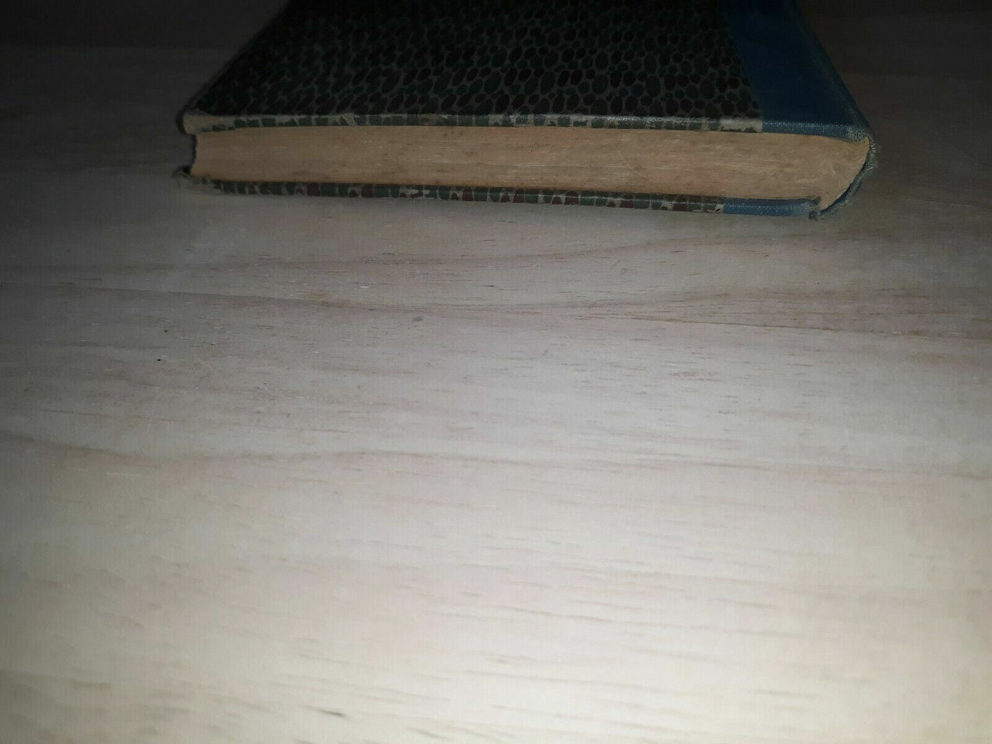 Petite Anthologie: Poesies Francaises Palfrey, Thomas R. And Samuel F. Will 1939