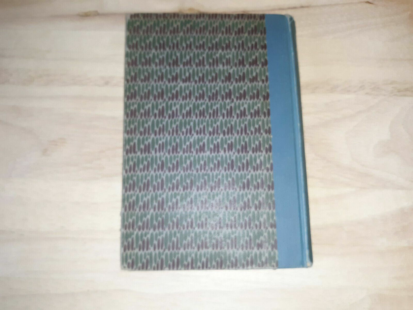 Petite Anthologie: Poesies Francaises Palfrey, Thomas R. And Samuel F. Will 1939