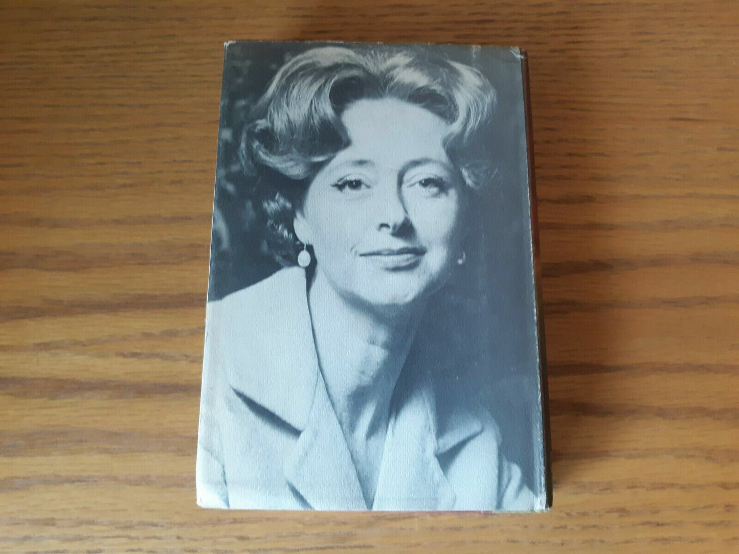 1969 The Legend by Evelyn Anthony HB/DJ 1st American Edition 2nd Impression