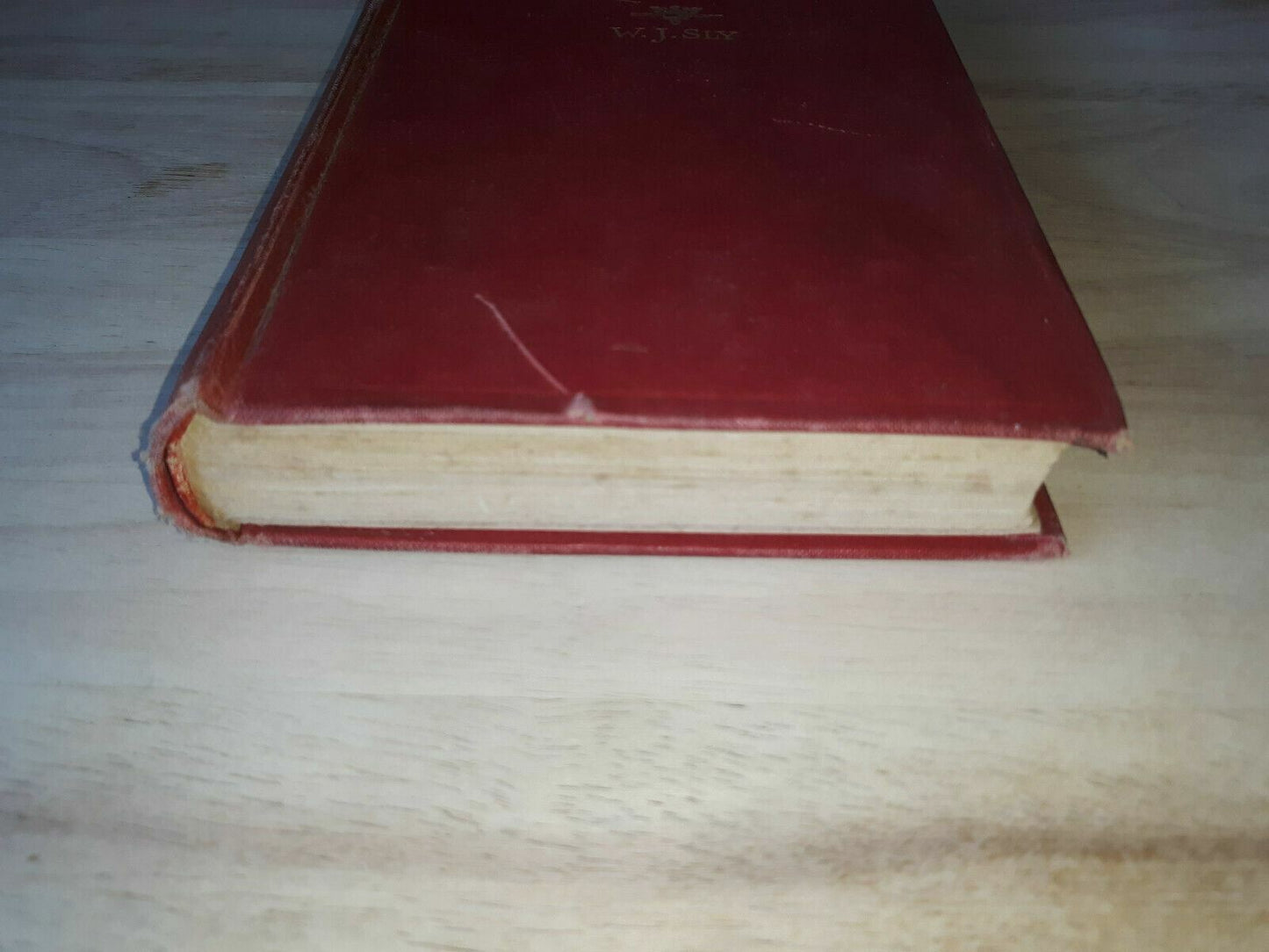 World Stories Retold,: With Practical Suggestions for Telling Sly 1922 9th Print