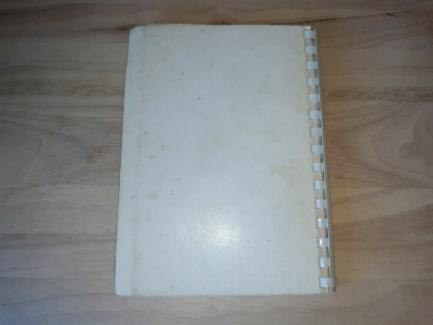 1977 An Epicurean Liszt The Kalamazoo Junior Symphony Cookbook