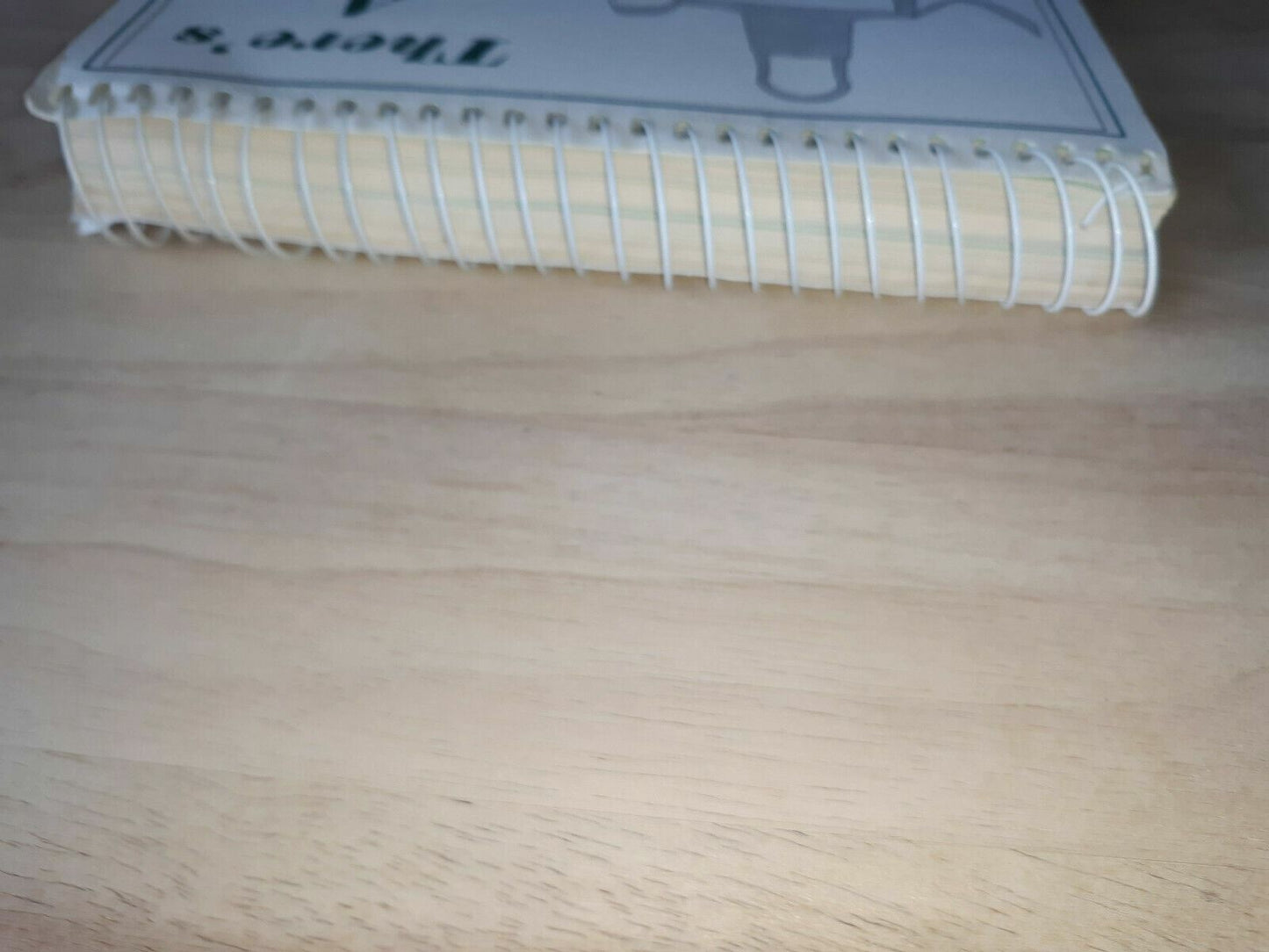 There's A Banker In My Kitchen Firstar Cookbook