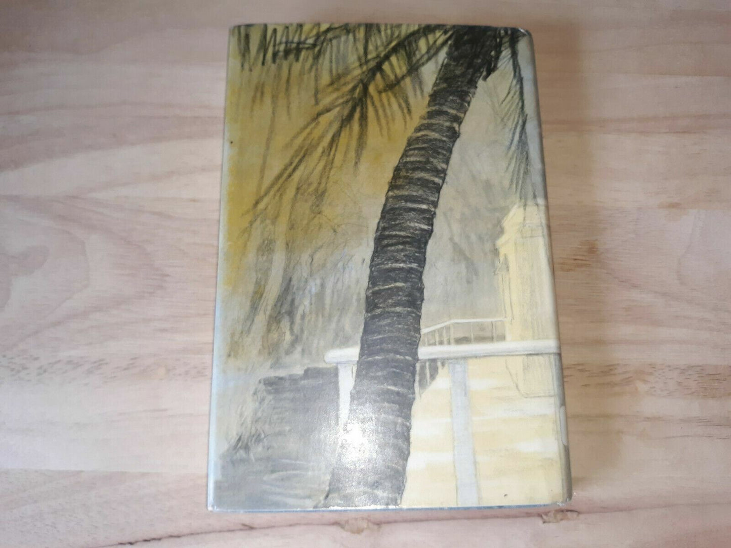 A Dance to Still Music by Barbara Corcoran 1974 1st Edition