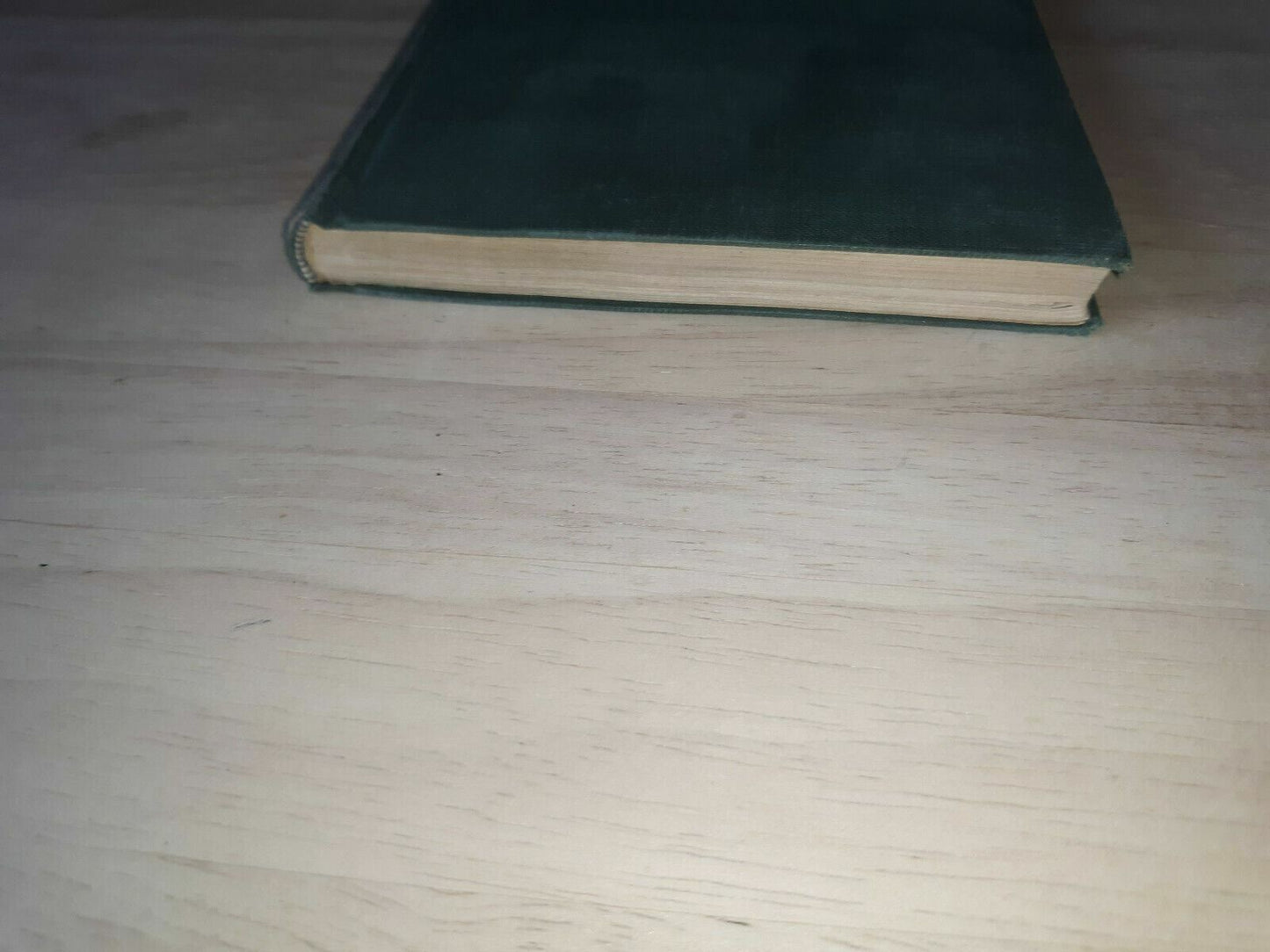 1911 Silas Marner Eclectic English Classic George Eliots