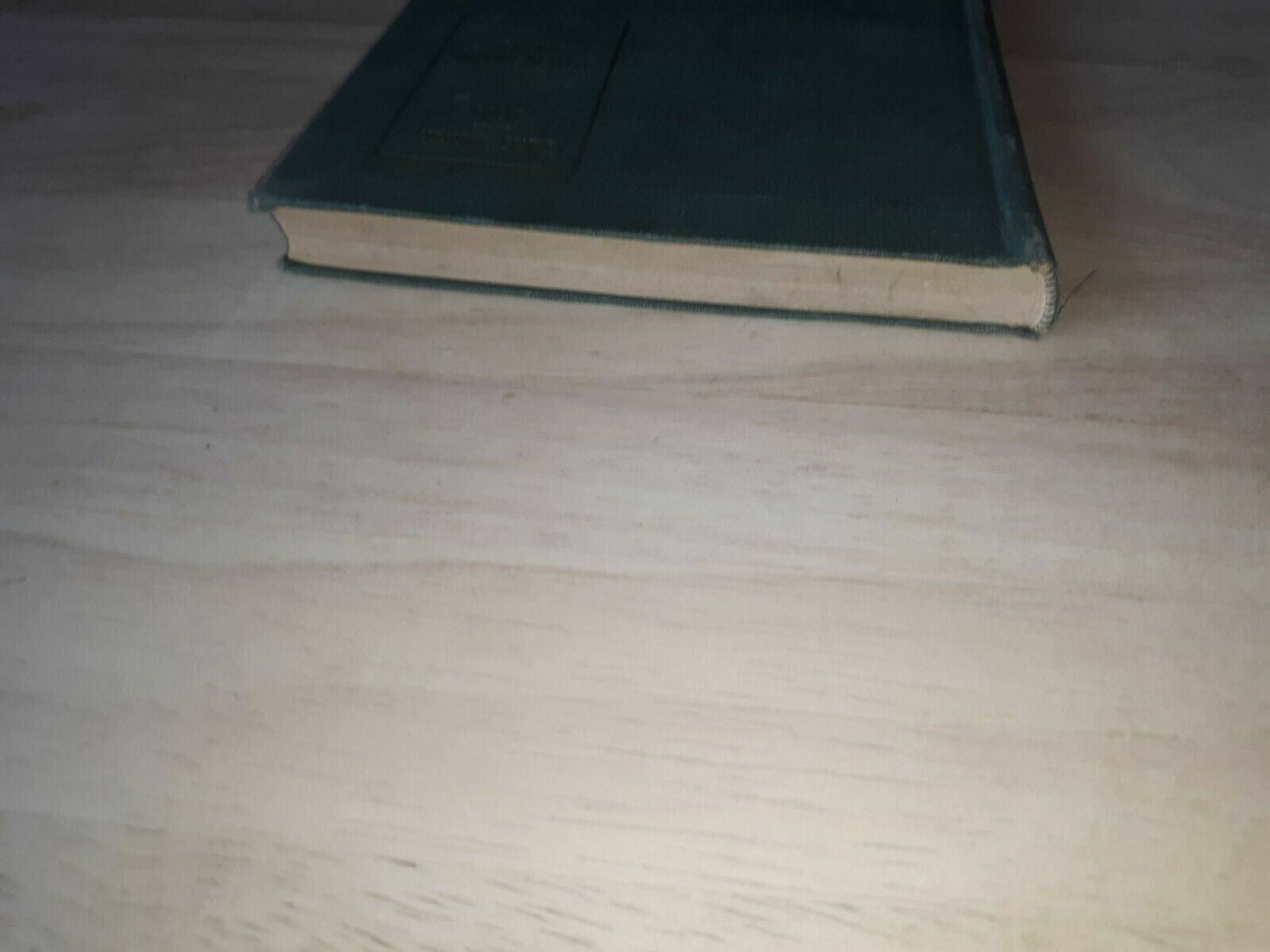 1911 Silas Marner Eclectic English Classic George Eliots