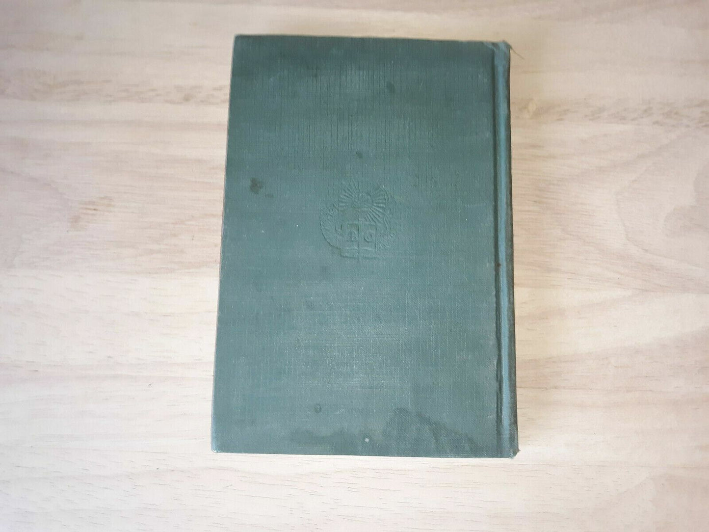 1911 Silas Marner Eclectic English Classic George Eliots