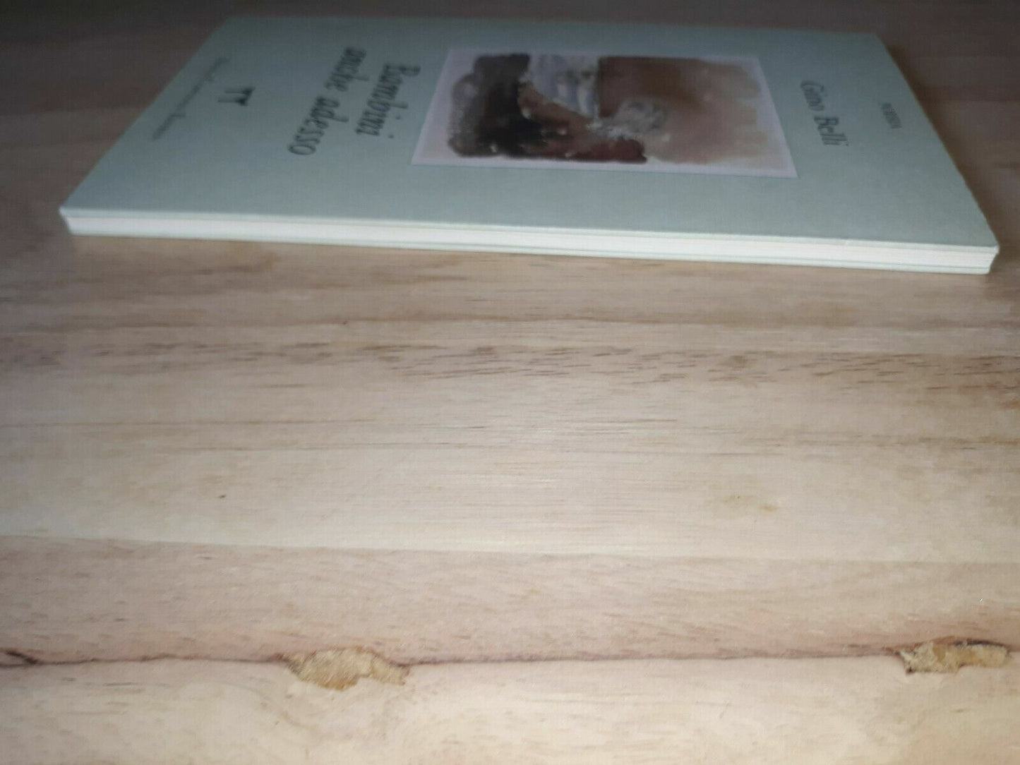 1992 Gino Belli Bambini Anche Adesso Nuova Compagnia Editrice