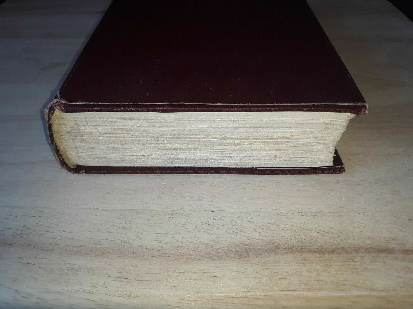 1896 Life of Michael Angelo Herman Grimm Vol 2 Illustrated Edition Dust Jacket