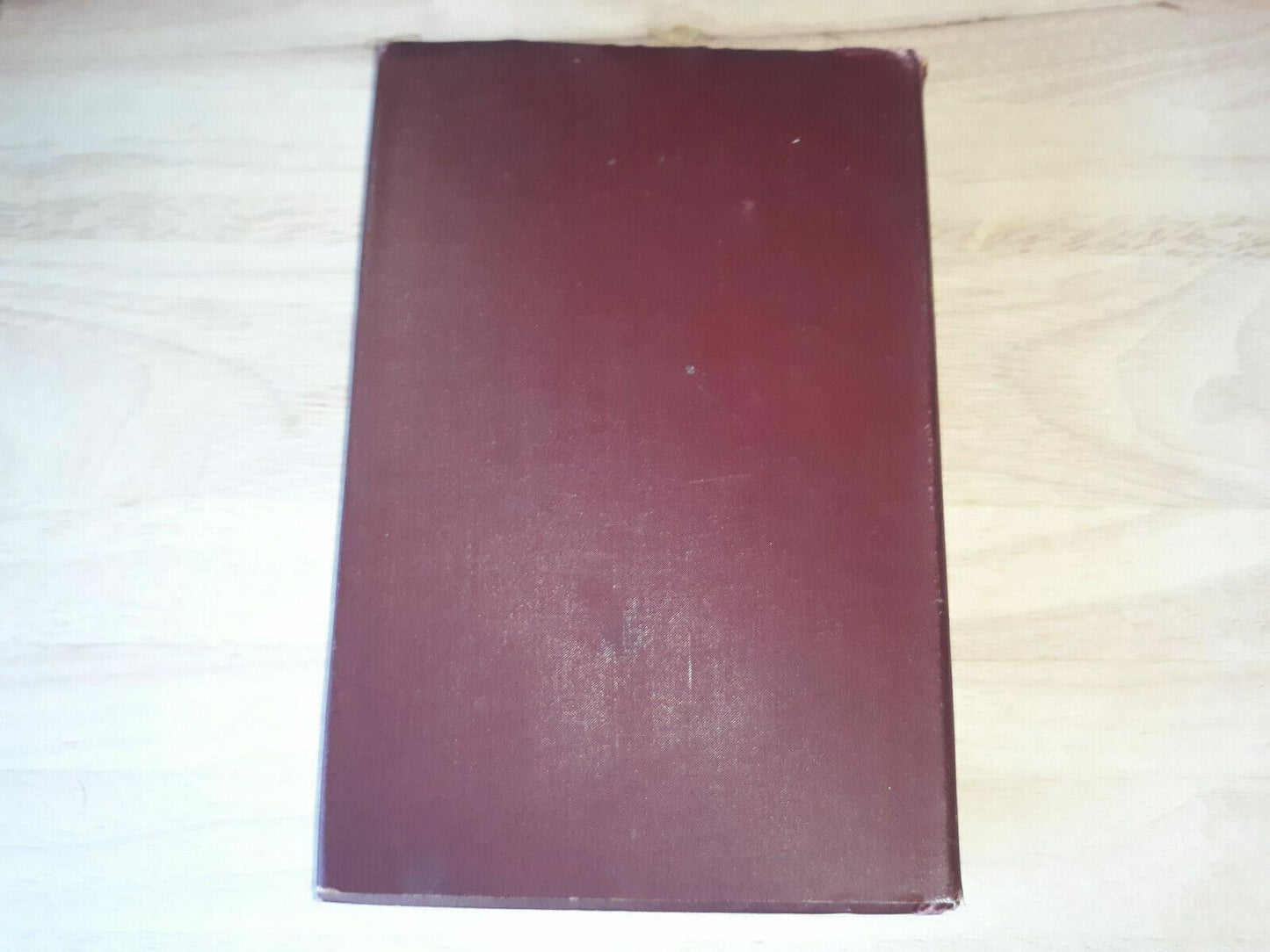 1896 Life of Michael Angelo Herman Grimm Vol 2 Illustrated Edition Dust Jacket