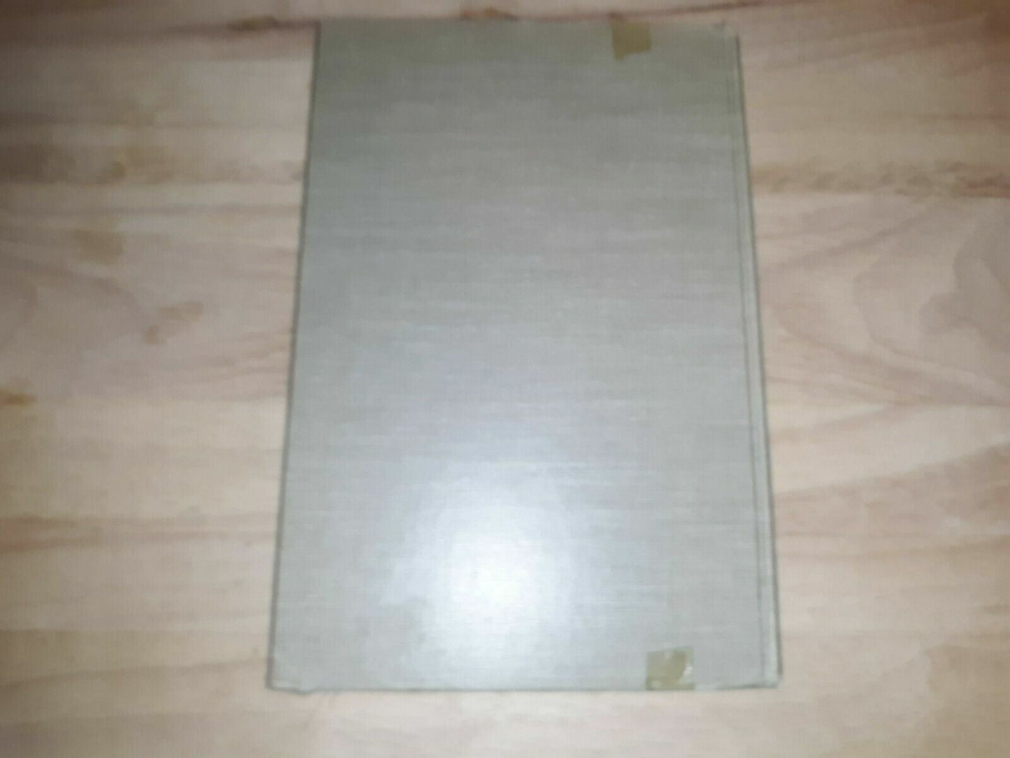 Adventurous lady Brent of Maryland (American background books) Hardcover 1957 Gr