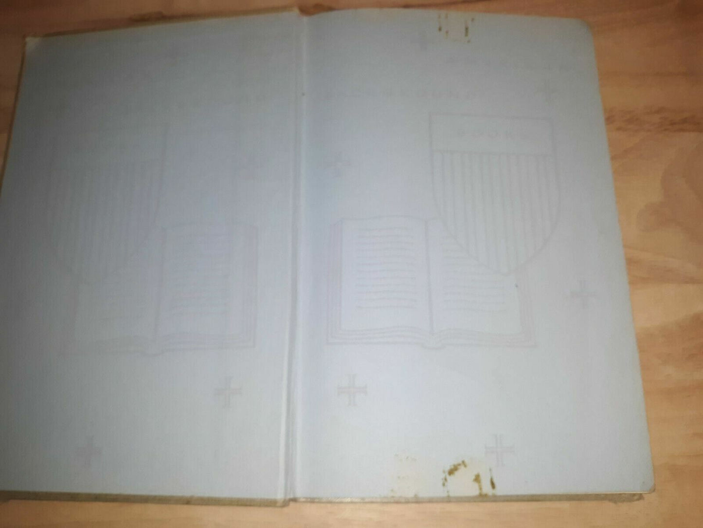 Adventurous lady Brent of Maryland (American background books) Hardcover 1957 Gr