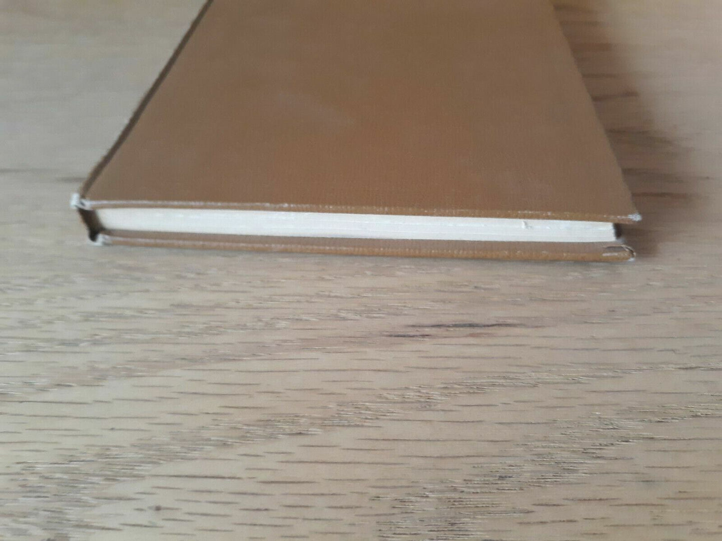 How Love Will Help Russell Peterson 1953 Meador Publishing Company Hardcover