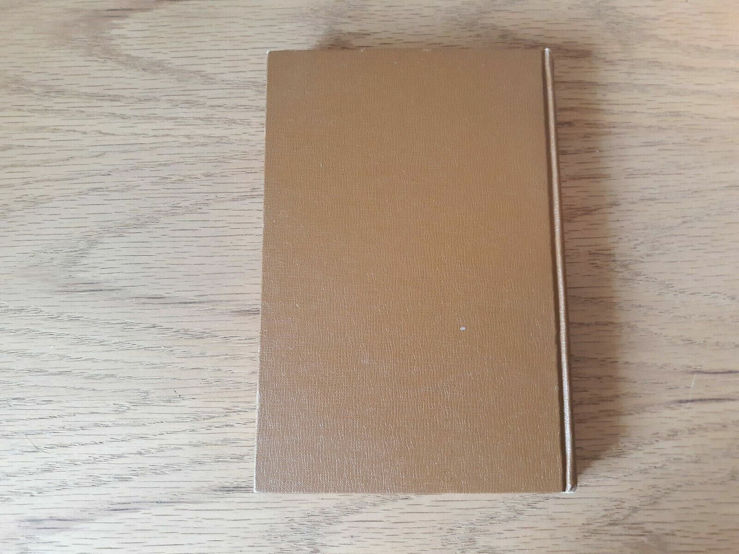 How Love Will Help Russell Peterson 1953 Meador Publishing Company Hardcover