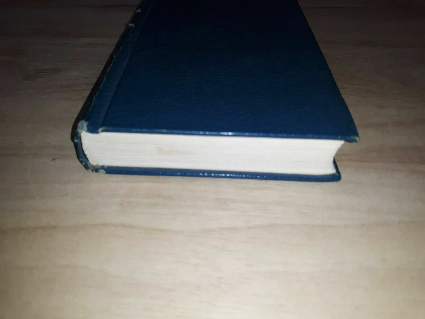 One Day AT A Time in Al-Anon Hardcover 1976 10th Printing
