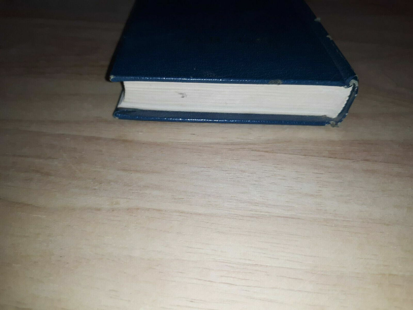 One Day AT A Time in Al-Anon Hardcover 1976 10th Printing