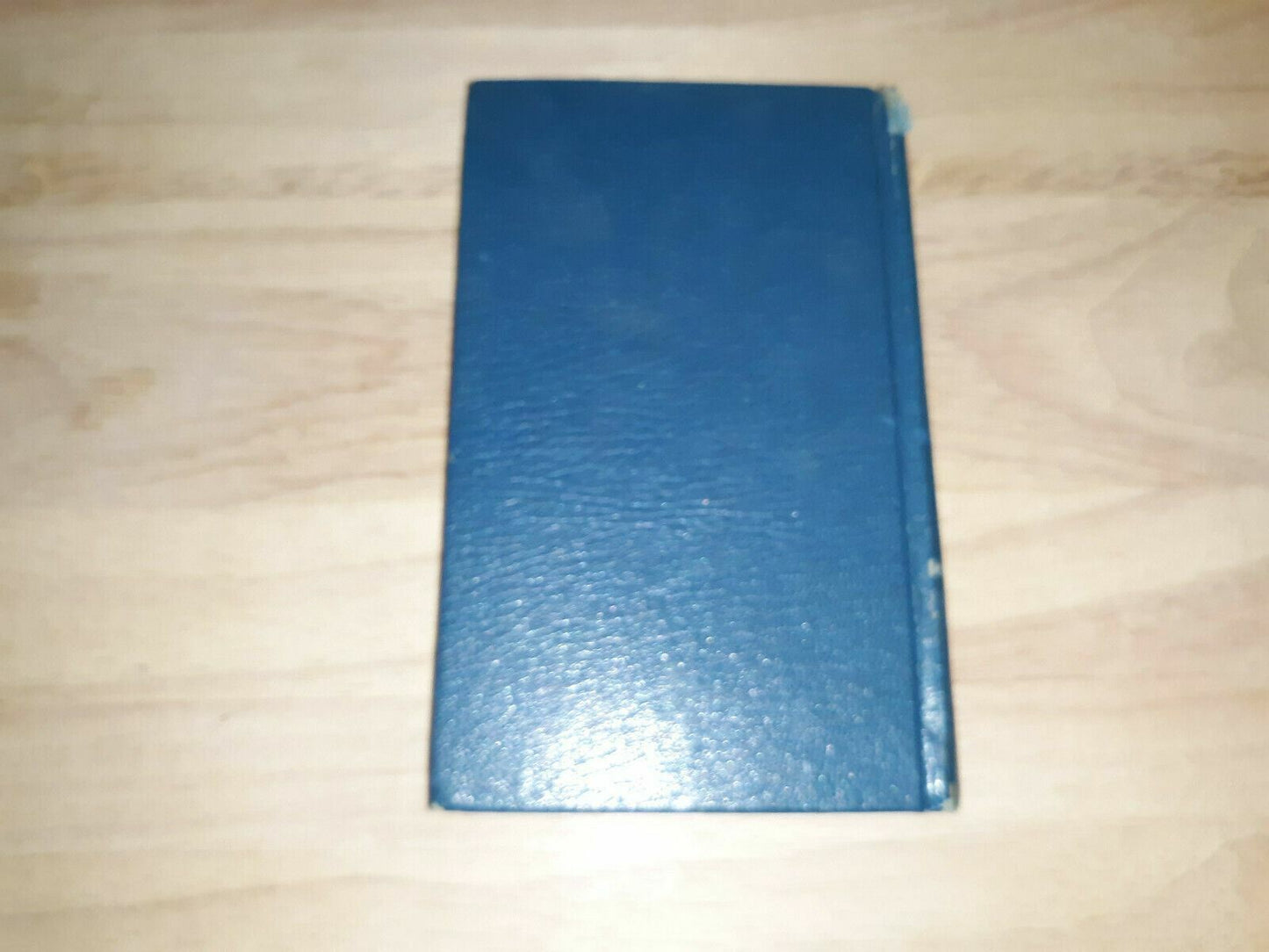 One Day AT A Time in Al-Anon Hardcover 1976 10th Printing