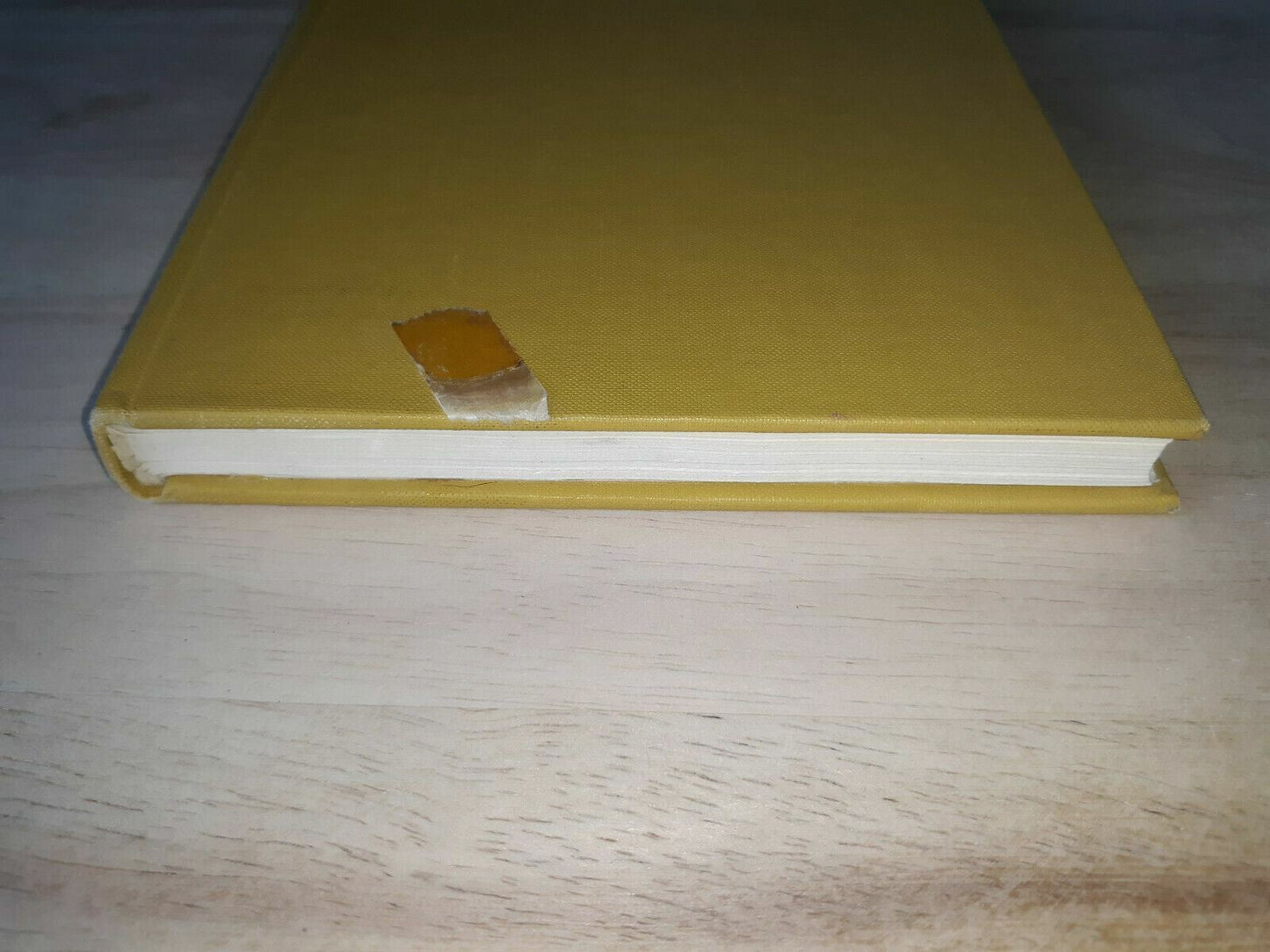 A Single Standard (ExLib) by Harris, Janet 1971 Hardcover