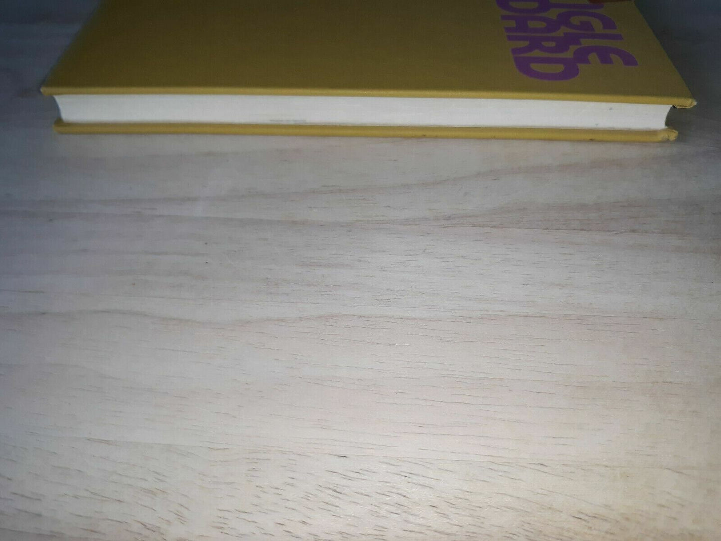 A Single Standard (ExLib) by Harris, Janet 1971 Hardcover