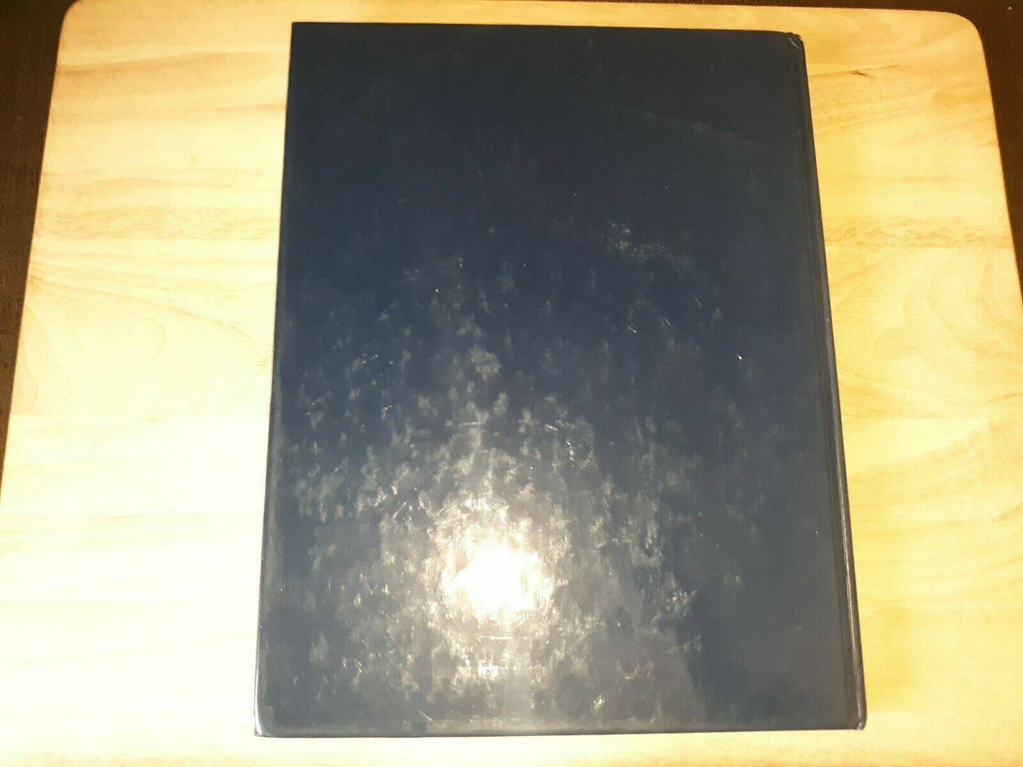 Northern Light Pillsbury Baptist Bible College 1988 Minnesota Yearbook