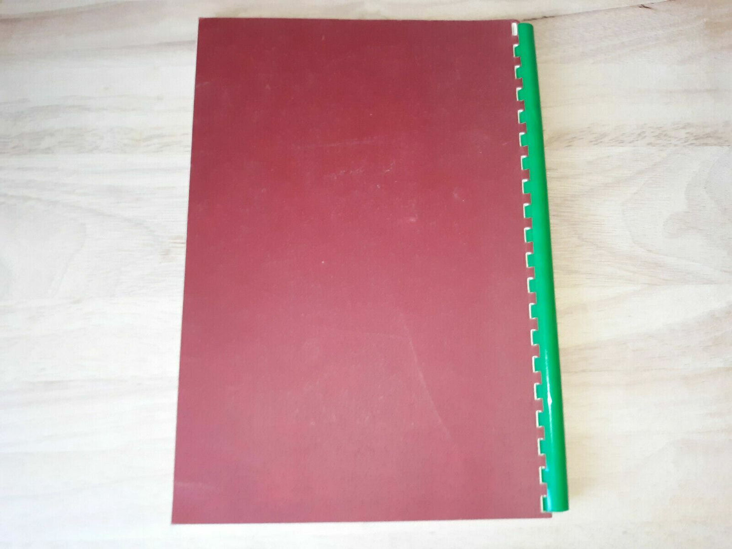 1952 Songs Of Alpha Chi Omega 11th Edition Revised