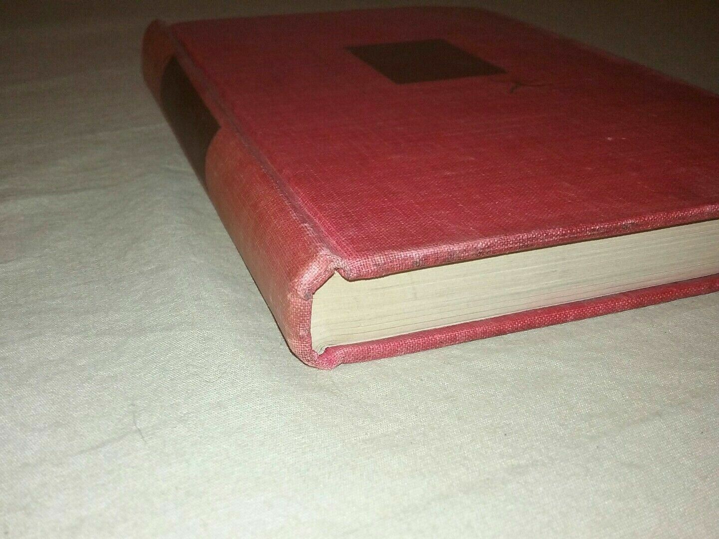 Lytton Strachey EMINENT VICTORIANS Modern Library c. 1918