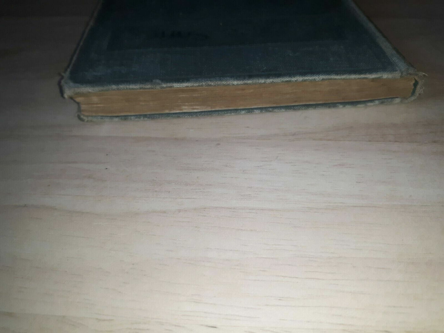 Service Songs for Young People's Societies, Sunday Schools, 1913 Shaw Clements