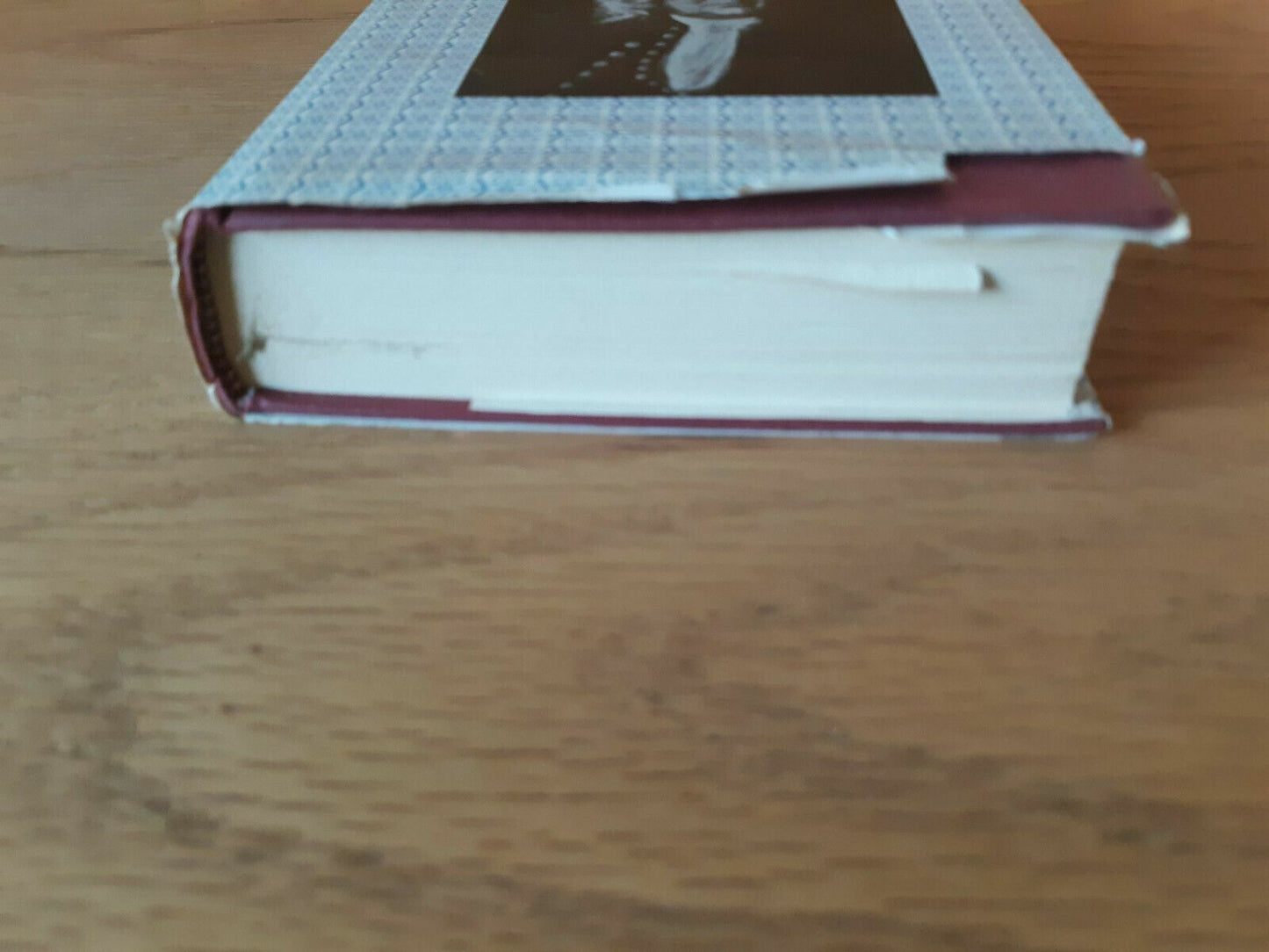 J S Bach by Andre Pirro 1957 Hardcover Dust Jacket
