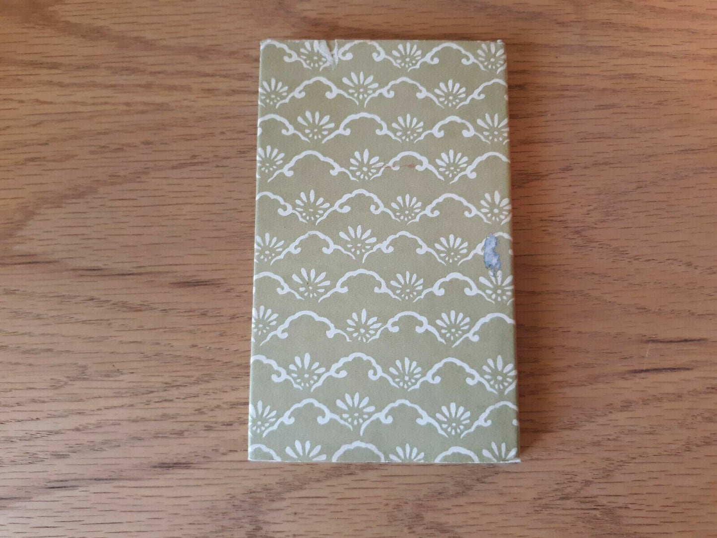 The Wisdom of Confucius 1963 Peter Pauper Press