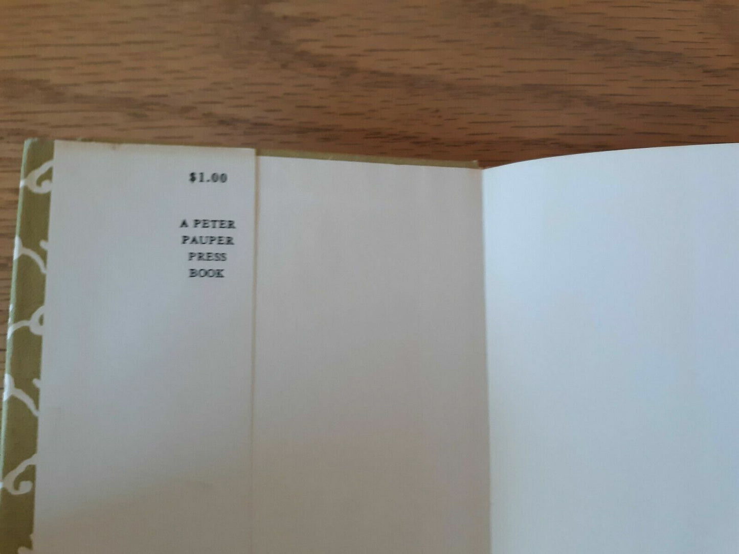 The Wisdom of Confucius 1963 Peter Pauper Press