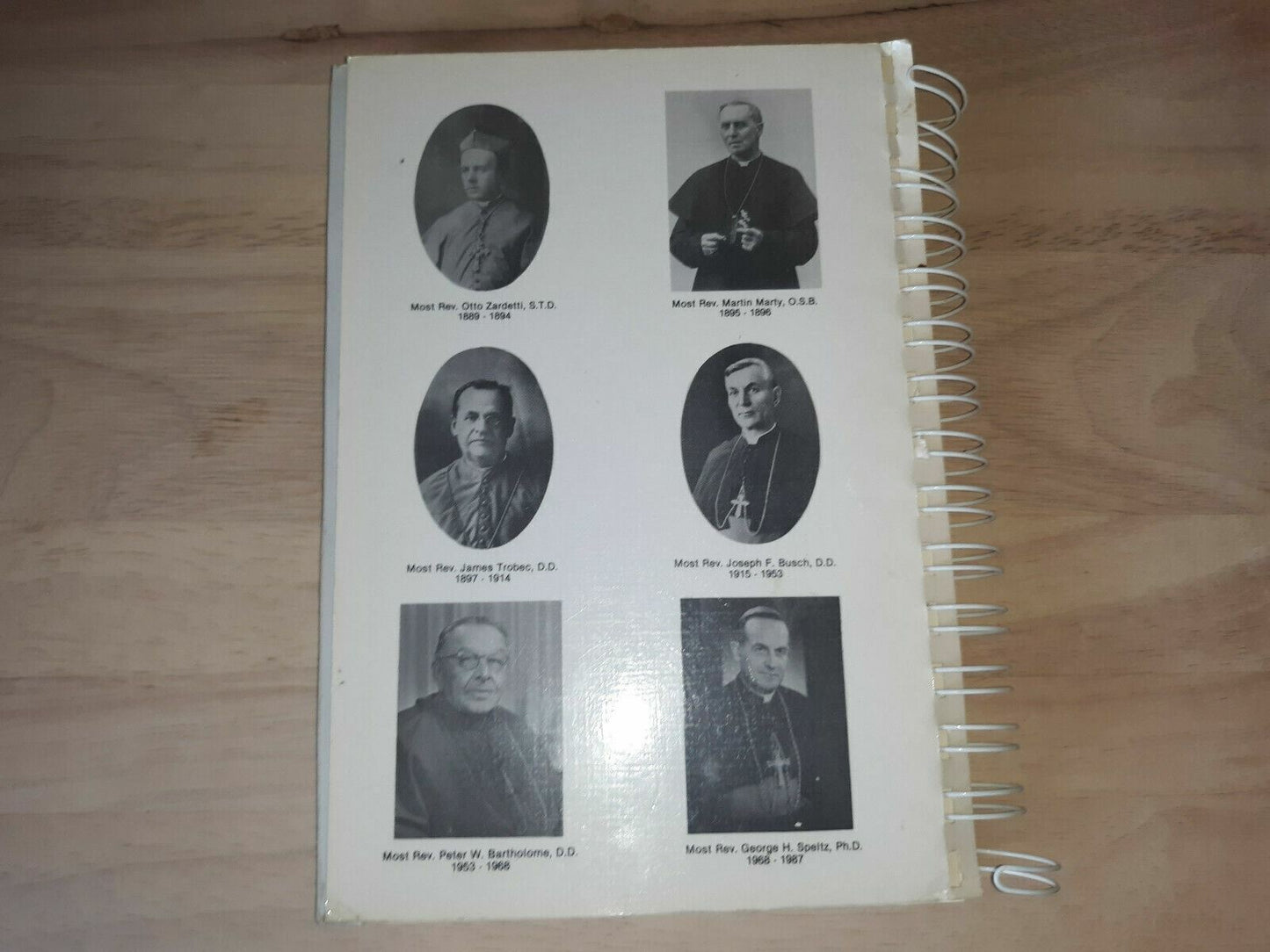 Centennial Cookbook 1889-1989 Diocese Of Saint Cloud