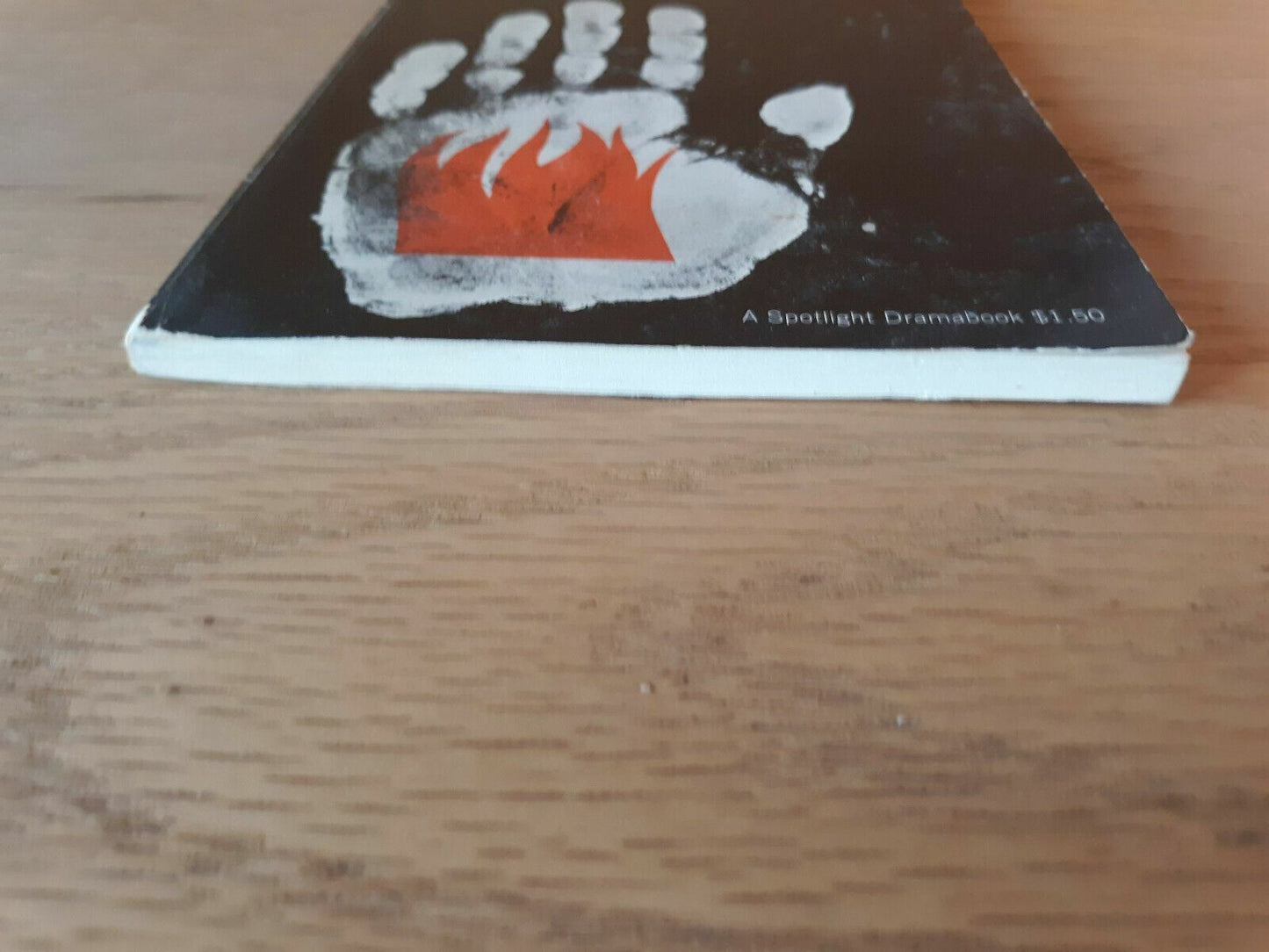 The Firebugs (Herr Biedermann und die Brandstifter) A Learning-Play Without 1968