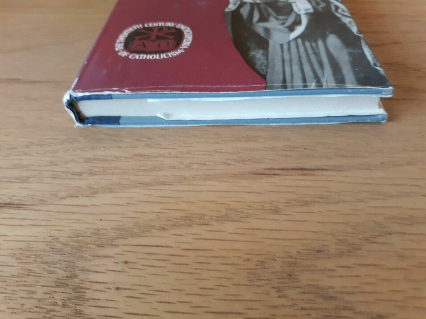 Jean Steinmann: BIBLICAL CRITICISM; 20th Century Encyclopedia of Catholicism