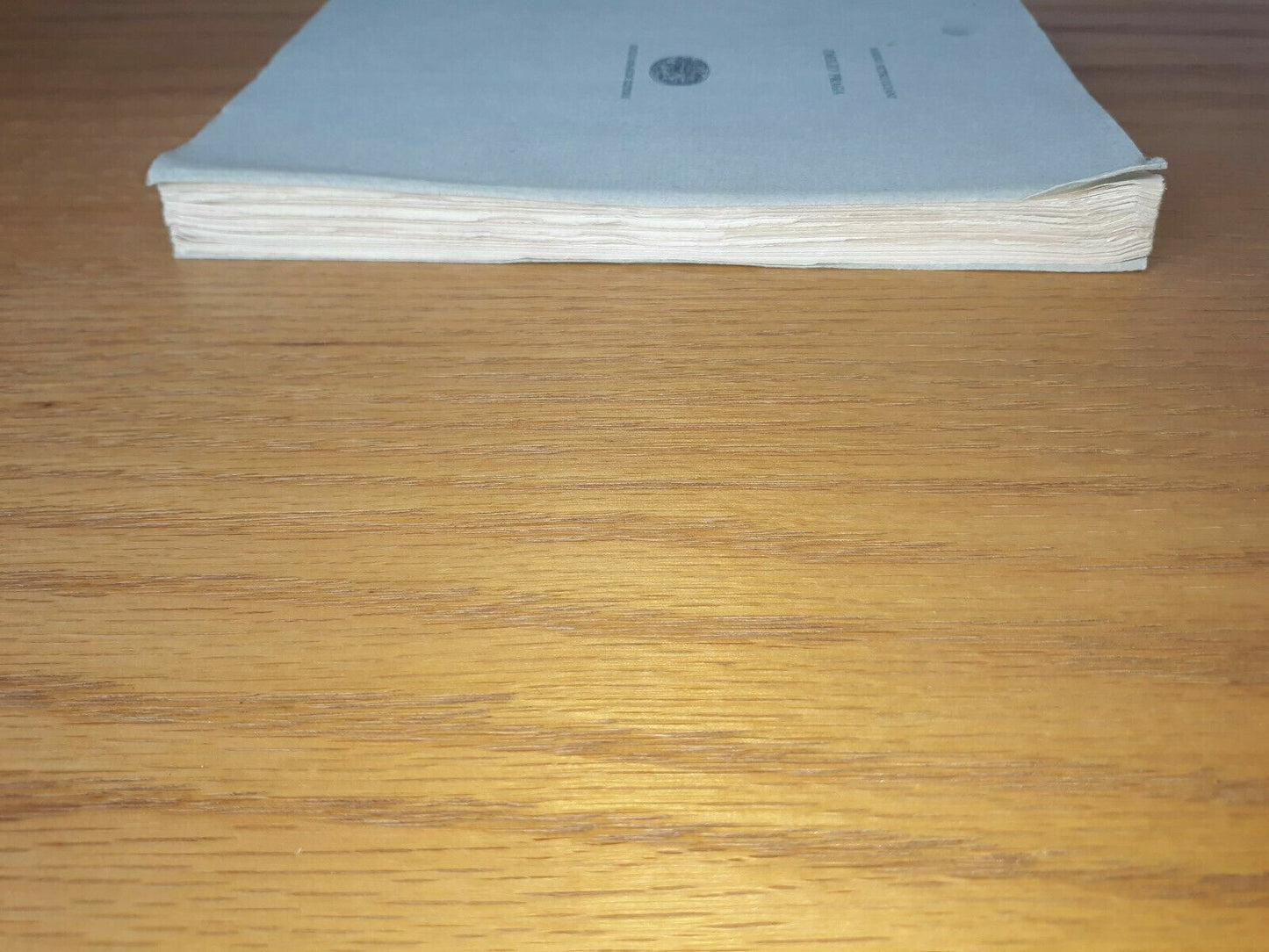 Mario Petrucciani Emilio Praga Giulio Einaudi Editore 1962 Paperback