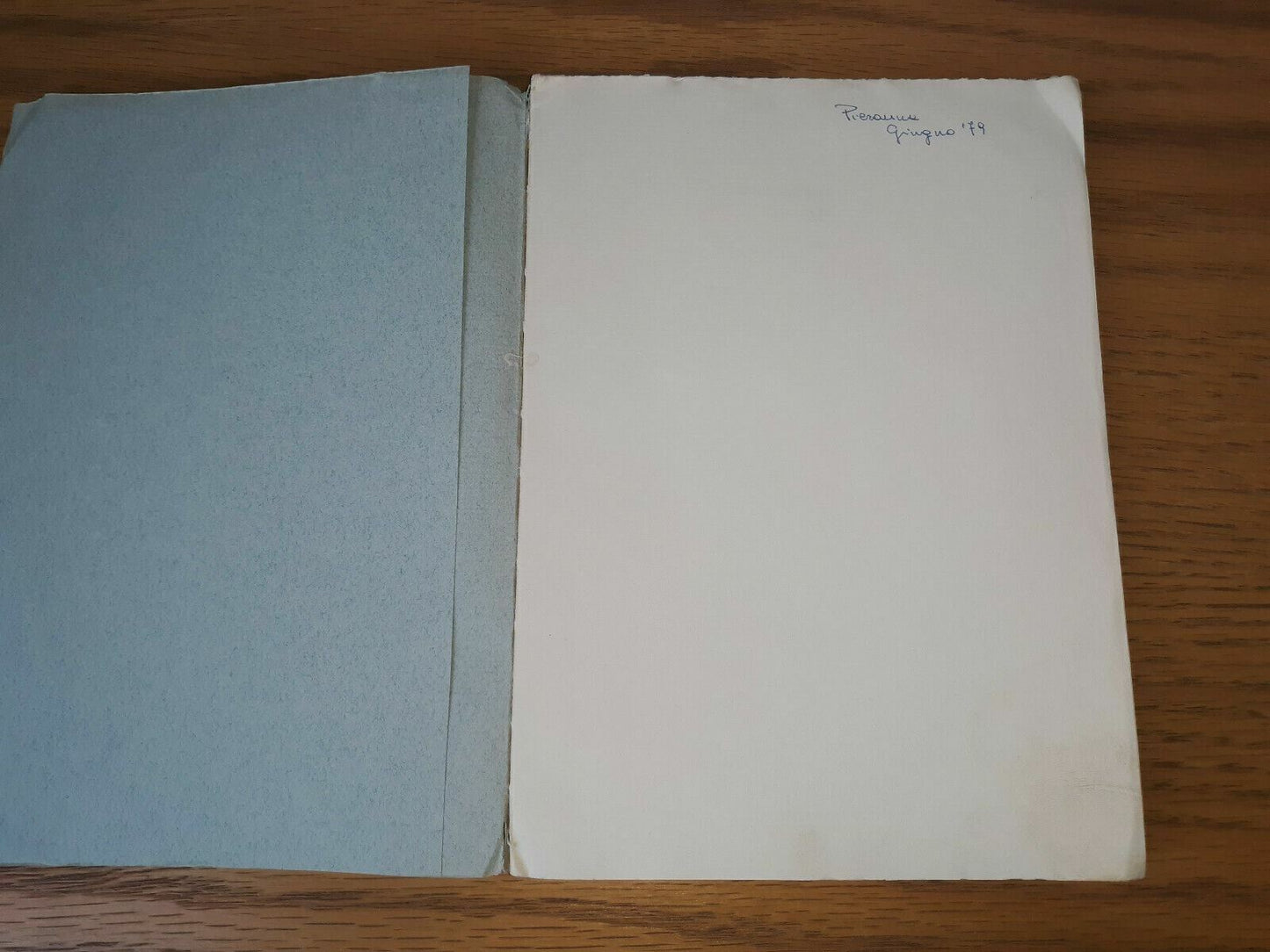 Mario Petrucciani Emilio Praga Giulio Einaudi Editore 1962 Paperback
