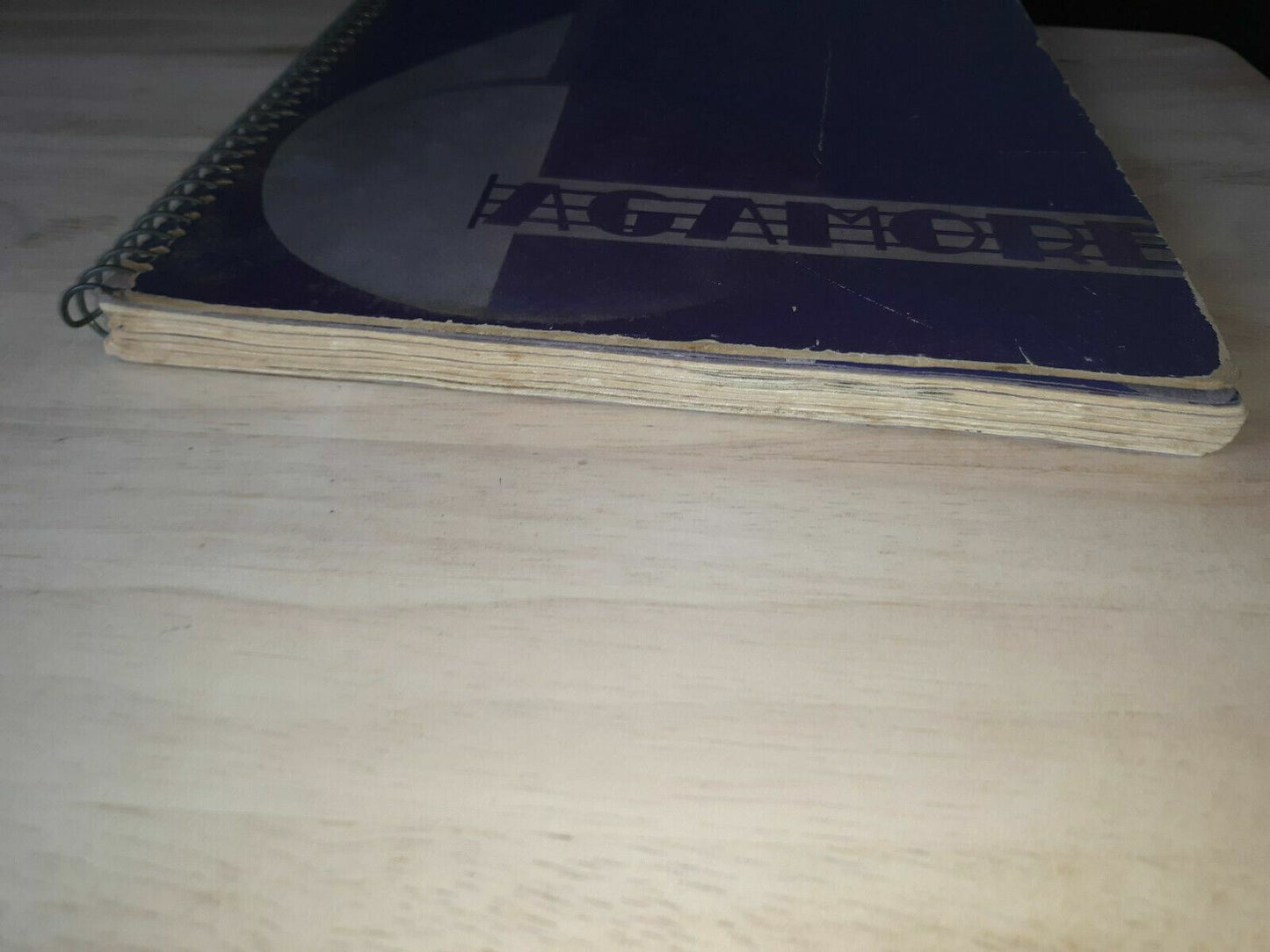 1936 Sagamore Roosevelt High School Minneapolis Minnesota Yearbook