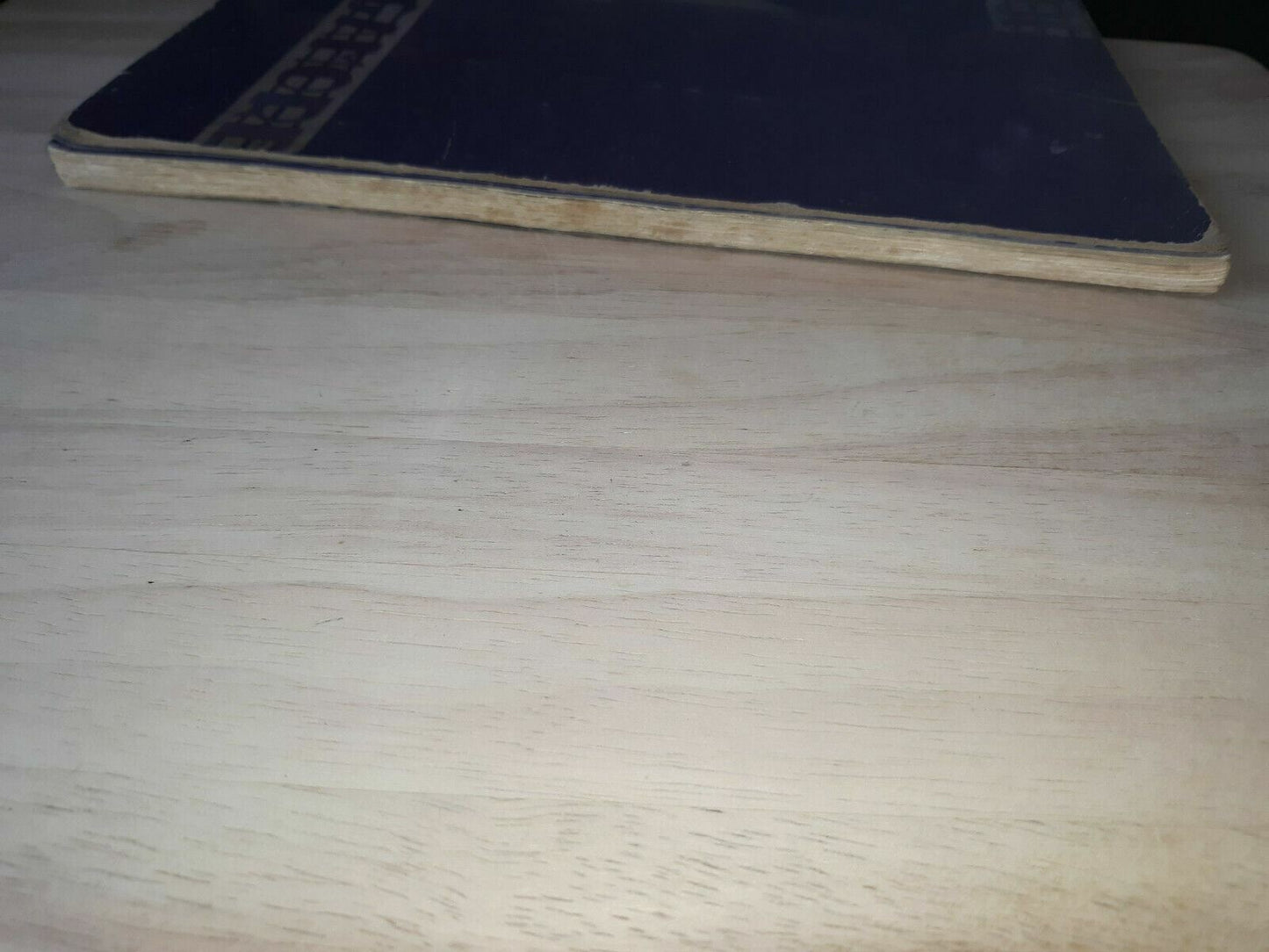 1936 Sagamore Roosevelt High School Minneapolis Minnesota Yearbook